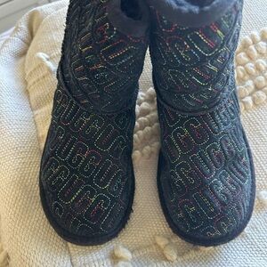 Ugg for girls size 1 us